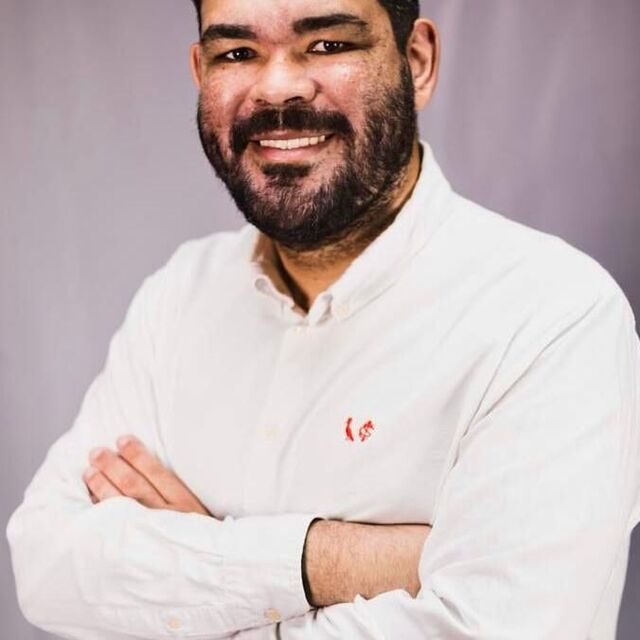 avatar for Welington Ricardo Machado da Silva