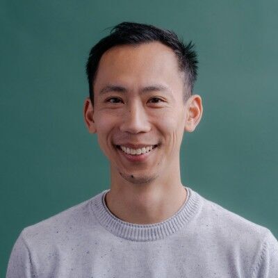 avatar for Ryan Wang