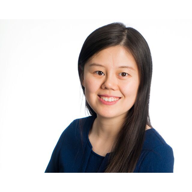 avatar for Weina Chen, Ed.D.
