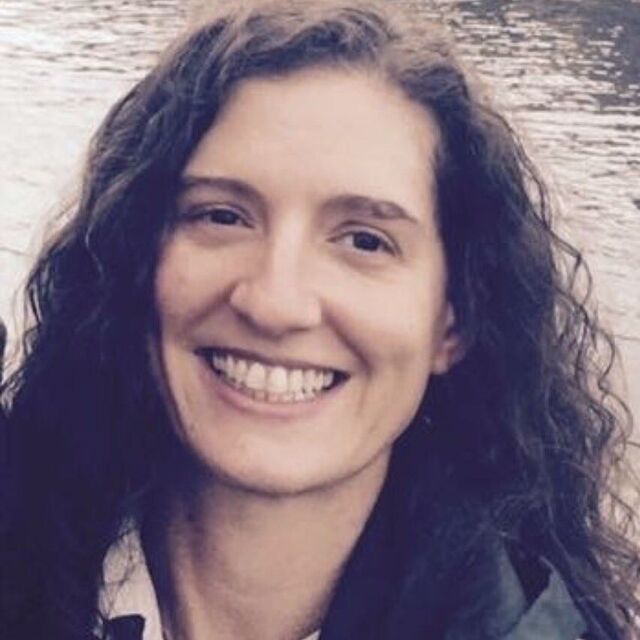 avatar for Kendra Vieira