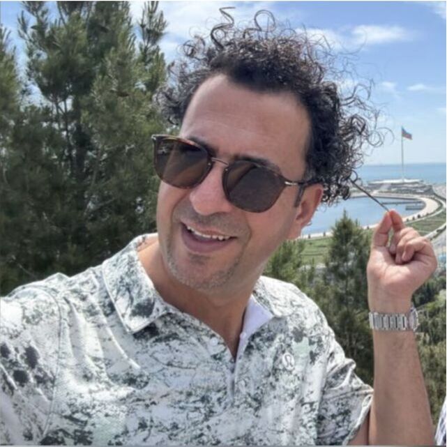 avatar for Belal Joundeya