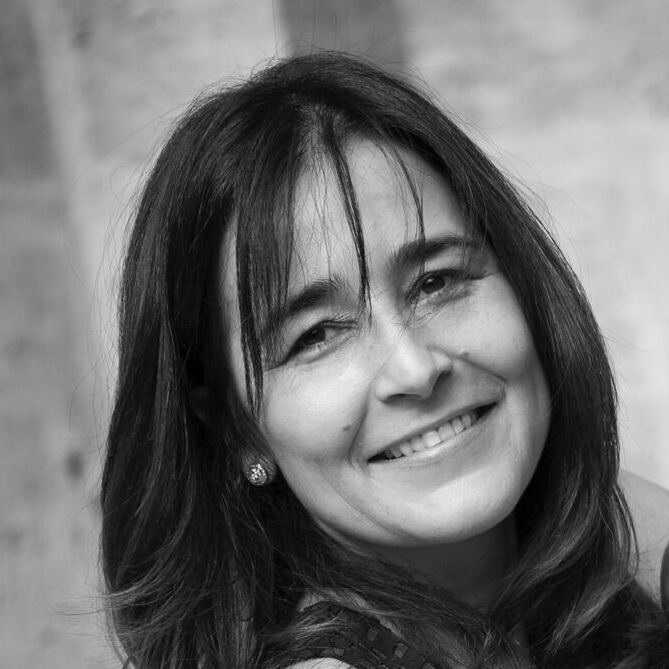 avatar for Ana Hurtado