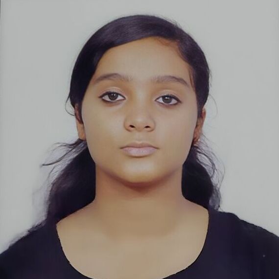 avatar for G Jeyashaathvee