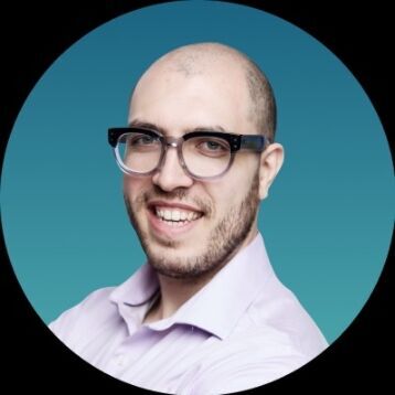 avatar for Jacob Taitel