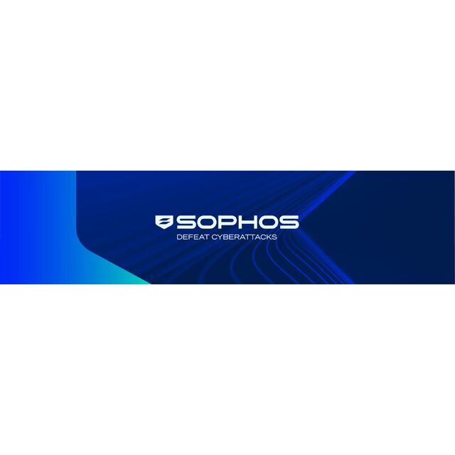 avatar for Sophos