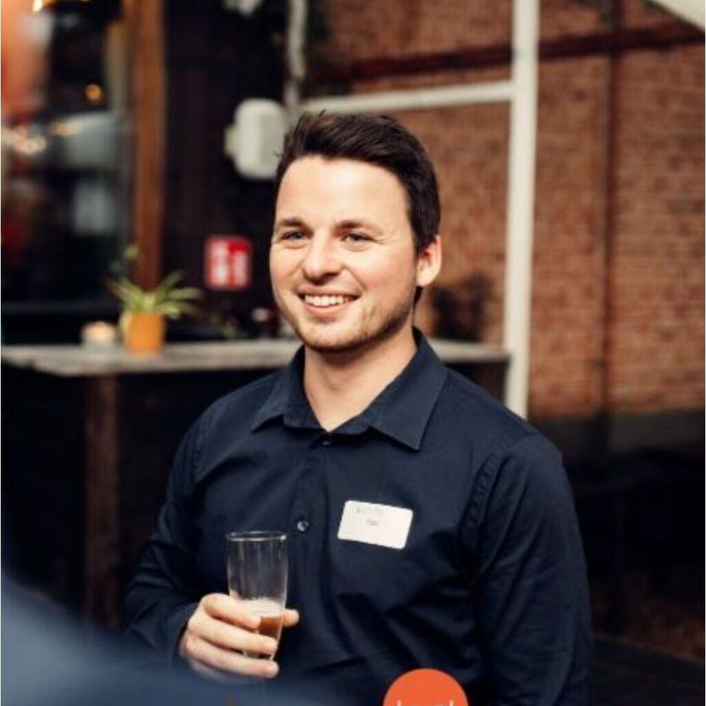 avatar for Lukas Ceunen