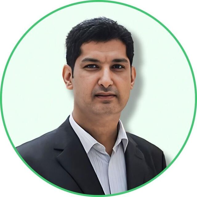 avatar for Khurram Farid Bargatt