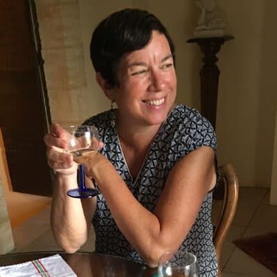 avatar for Kathy Gunst