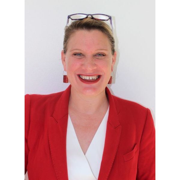 avatar for Claire Treadgold