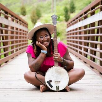 avatar for Elizabeth McCorvey