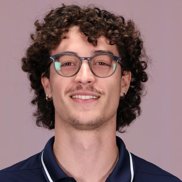 avatar for Noah Scherson