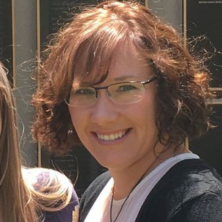 avatar for Betsy Newmeyer