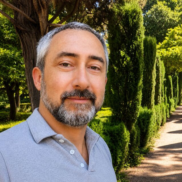 avatar for Rafael Pascual-Leone