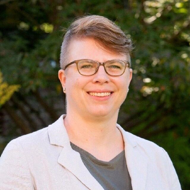 avatar for Mo Ollenburger, PhD