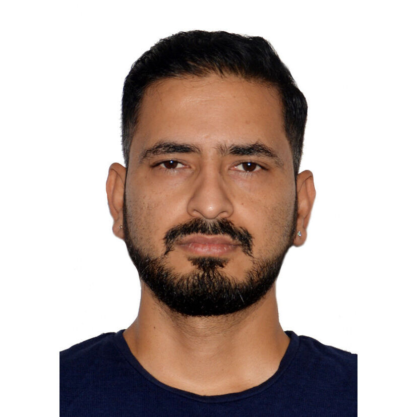 avatar for Mikesh Khanal