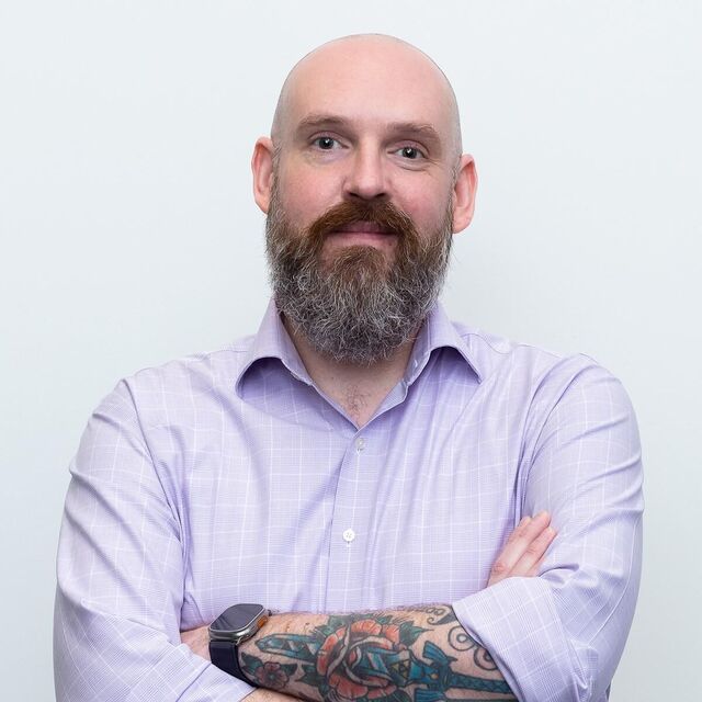 avatar for Eric Woodruff