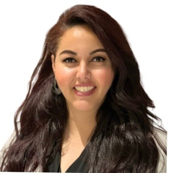 avatar for Margreet Magdy