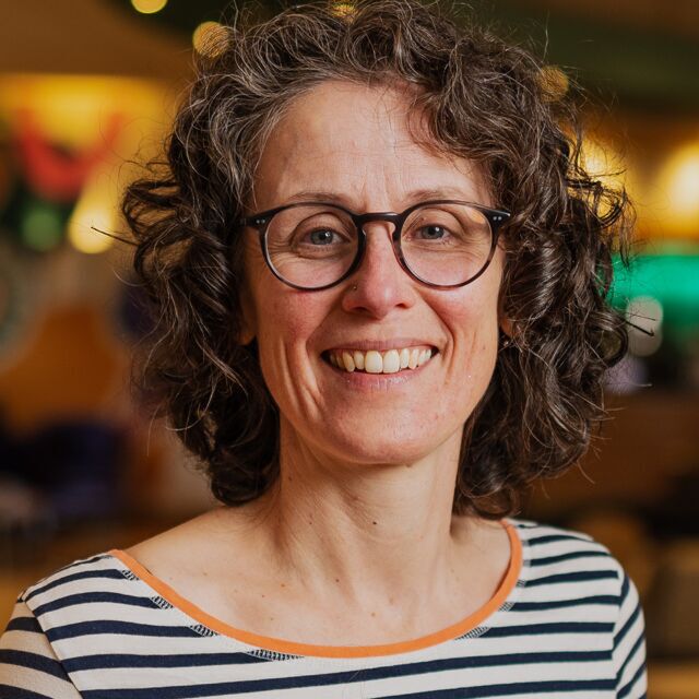avatar for Dr Verity Jones