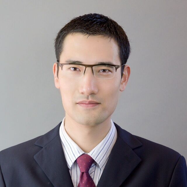 avatar for Zhikun Liu