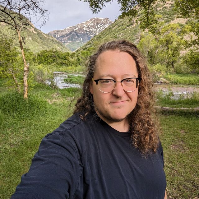 avatar for Dustin Landon