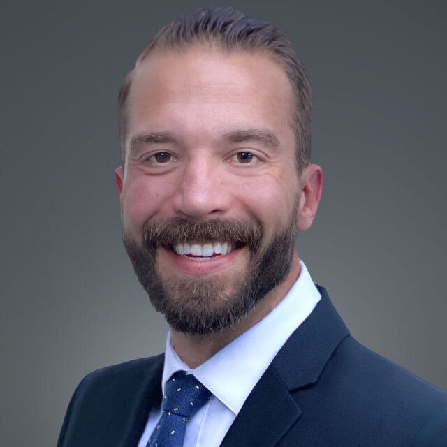 avatar for Conrad Schwalbe