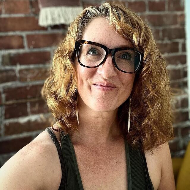 avatar for Amy Sparks