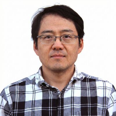 avatar for Lei Zhou