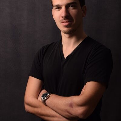 avatar for George Gekov