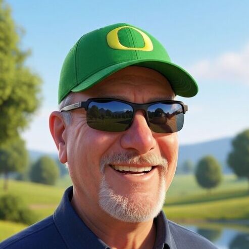 avatar for Greg Widdicombe