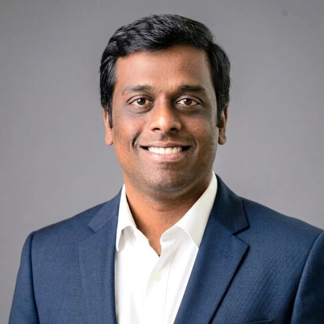 avatar for Jayakumar Ramalingam