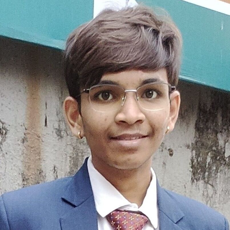 avatar for Praniv Warungshe