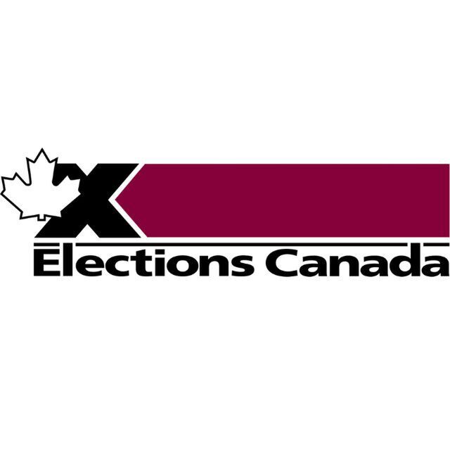avatar for Elections Canada