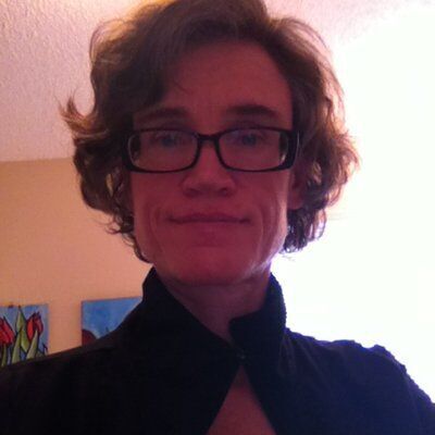 avatar for Pamela Kenney