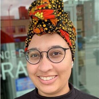 avatar for Khiana Harris