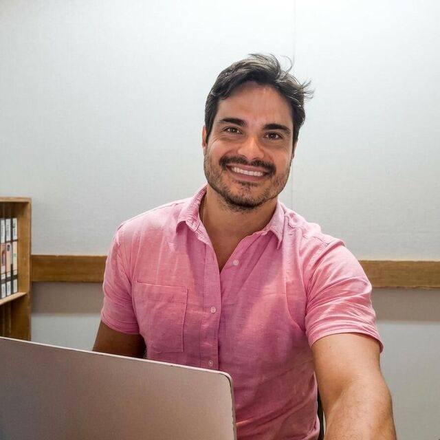 avatar for Felipe Santos Silva