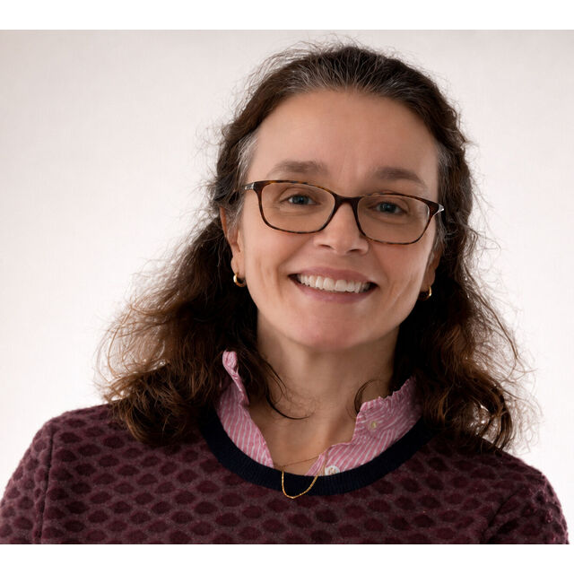 avatar for Lígia Henriques-Rodrigues