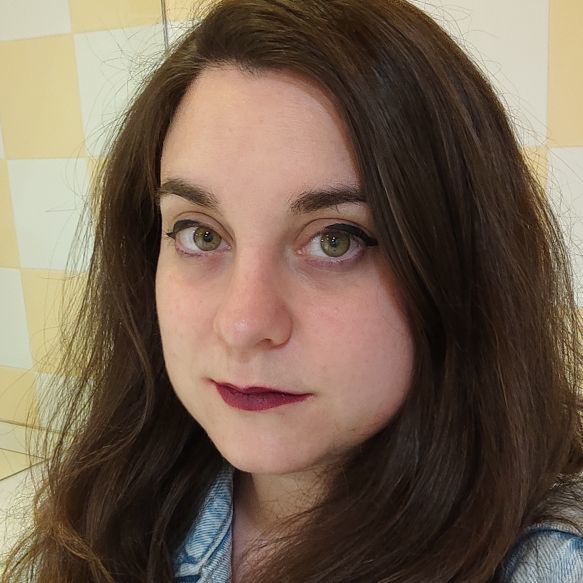 avatar for Marta