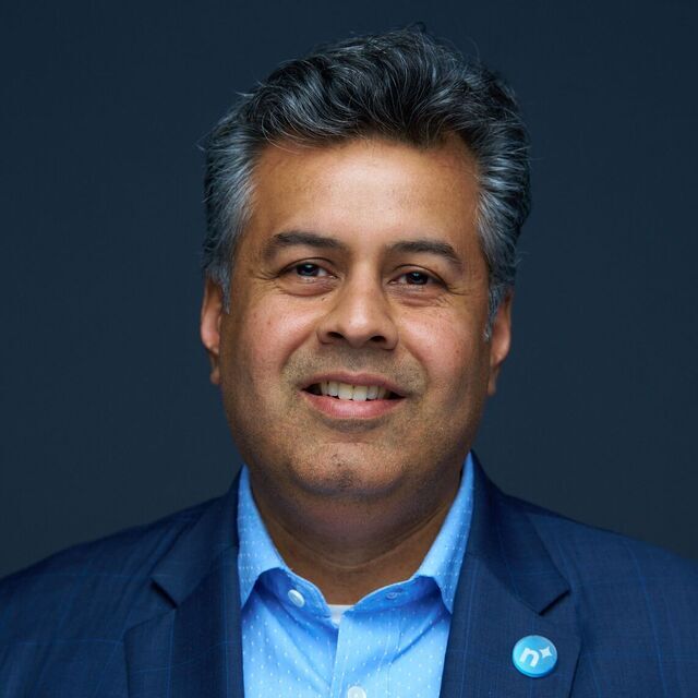 avatar for Amit Singh