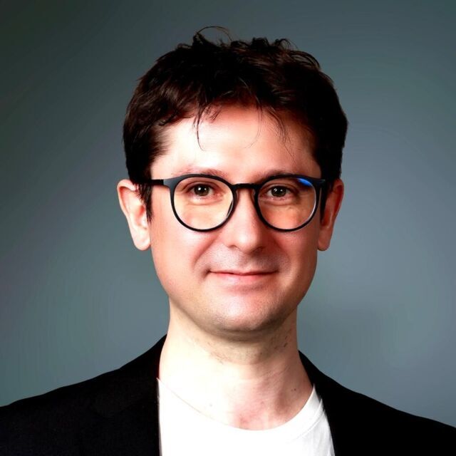avatar for Guillaume Dumas
