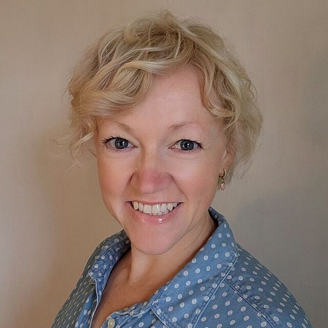 avatar for Helen Kissler