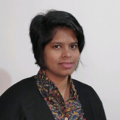 avatar for Kavitha Malarvizhi