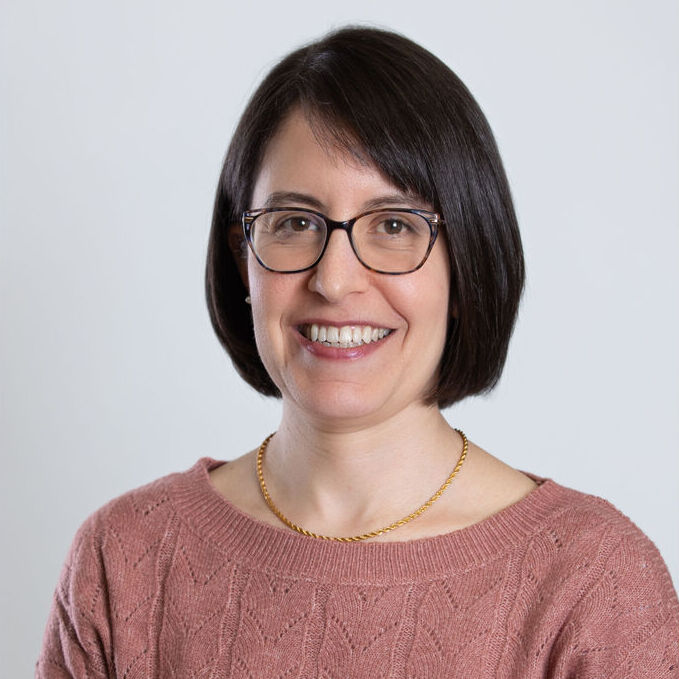 avatar for Shira Ginsler
