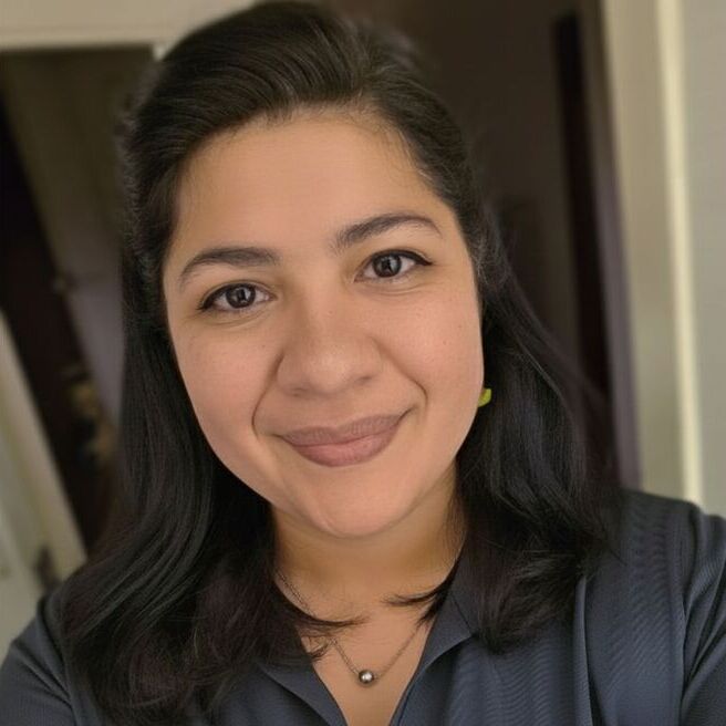 avatar for Elaine Soares