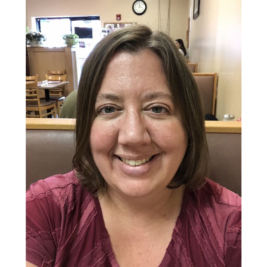 avatar for Lisa Geraghty
