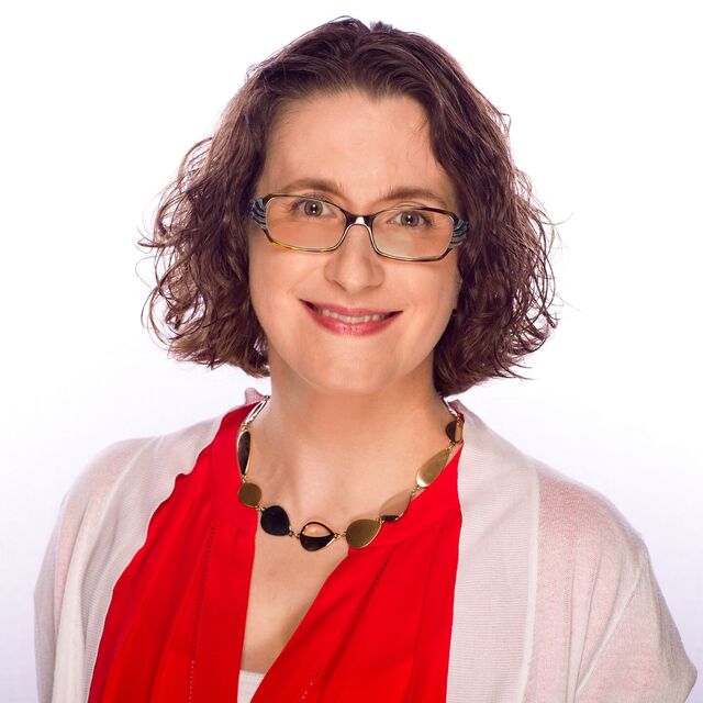 avatar for Jennifer Gunn