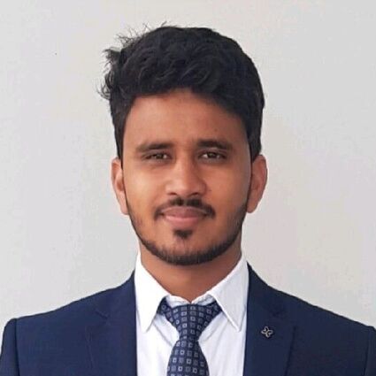 avatar for Sanjay Kumar