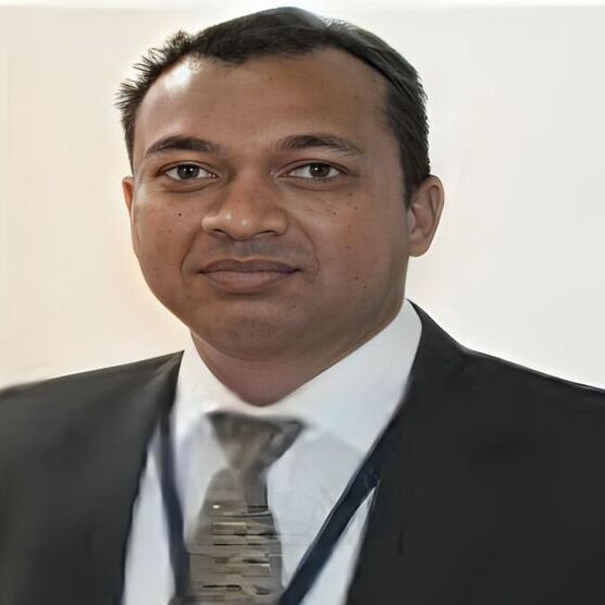 avatar for Dr. Nitin Dhawas