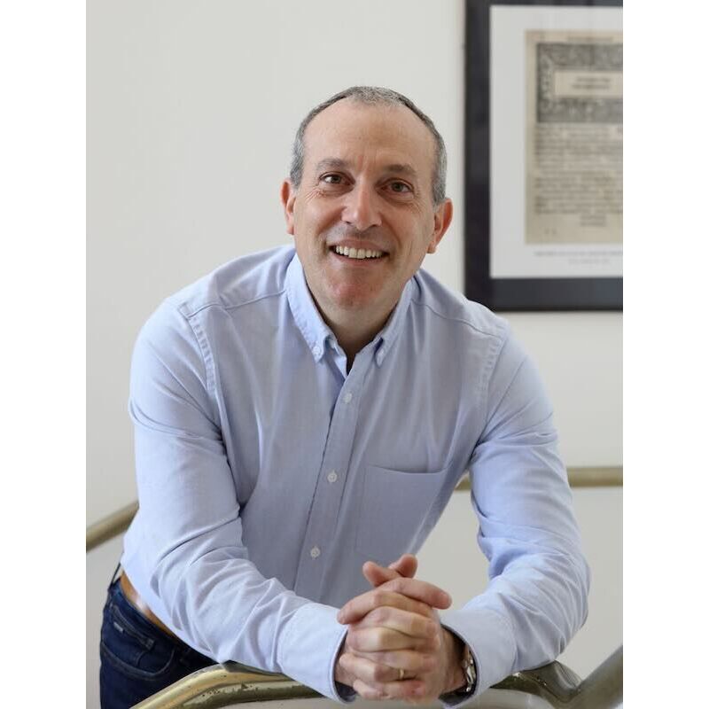 avatar for Rabbi Matthew Berkowitz