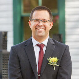avatar for Joshua Jorgensen