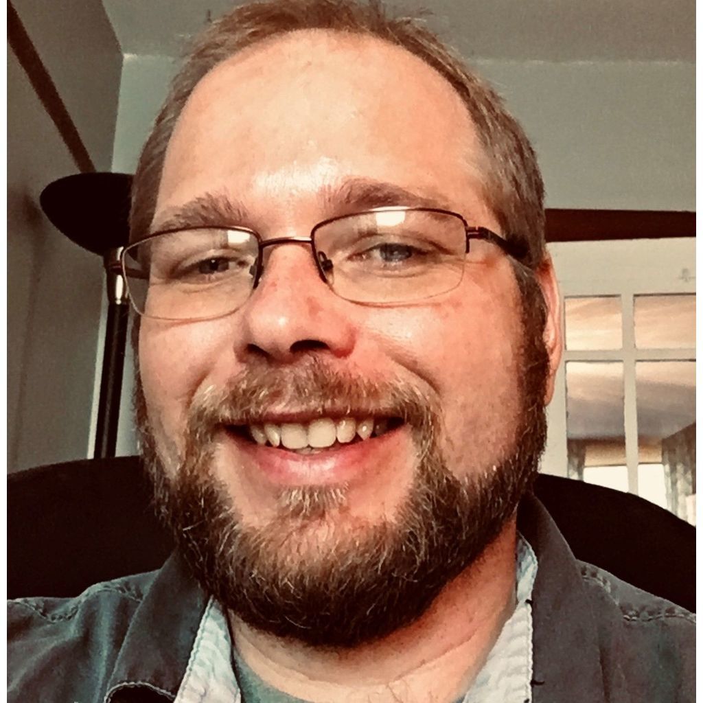 avatar for Nick Watts
